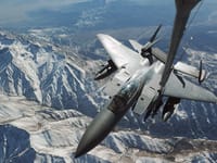McDonnell Douglas F-15E Strike Eagle - Image 5