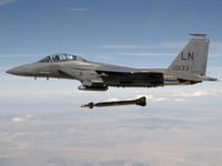 McDonnell Douglas F-15E Strike Eagle - Image 7