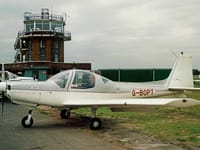 Grob G 115 - Image 3