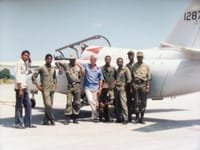 SIAI-Marchetti S.211 - Image 5