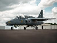 SIAI-Marchetti S.211 - Image 6