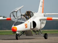 SIAI-Marchetti S.211 - Image 9
