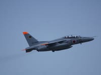 Kawasaki T-4 - Image 8