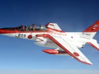 Kawasaki T-4 - Image 4