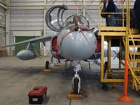 Kawasaki T-4 - Image 5