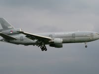 McDonnell Douglas KC-10 Extender - Image 7