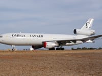 McDonnell Douglas KC-10 Extender - Image 8