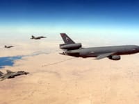 McDonnell Douglas KC-10 Extender - Image 9