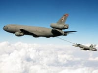 McDonnell Douglas KC-10 Extender - Image 10