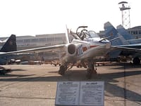 Sukhoi Su-28 - Image 2