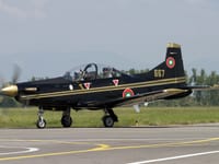 Pilatus PC-9 - Image 2
