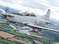 Pilatus PC-9 - Image 5