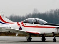 Pilatus PC-9 - Image 6