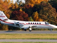 Cessna Citation II - Image 4
