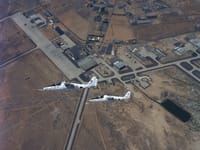 Fairchild T-46 - Image 2