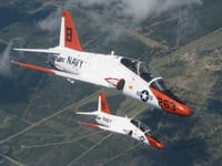 McDonnell Douglas T-45 Goshawk - Image 3
