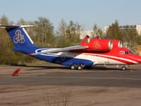 Antonov An-74 - Image 4