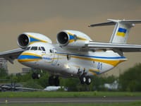 Antonov An-74 - Image 6