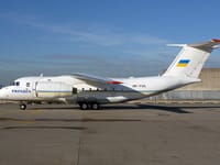 Antonov An-74 - Image 7