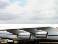 Antonov An-124 Ruslan - Image 2