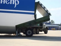 Antonov An-124 Ruslan - Image 4