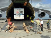 Antonov An-124 Ruslan - Image 6