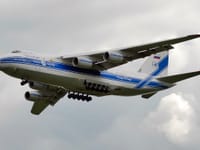 Antonov An-124 Ruslan