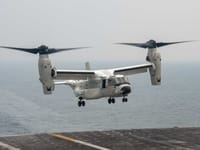 Bell Boeing V-22 Osprey - Image 7