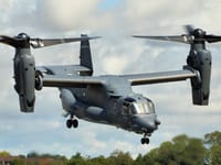 Bell Boeing V-22 Osprey - Image 10