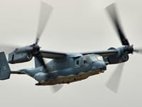 Bell Boeing V-22 Osprey - Image 12