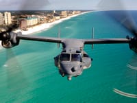 Bell Boeing V-22 Osprey - Image 13