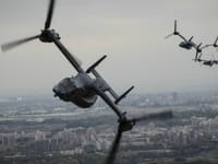 Bell Boeing V-22 Osprey - Image 14