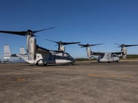 Bell Boeing V-22 Osprey - Image 18
