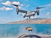 Bell Boeing V-22 Osprey - Image 19