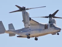 Bell Boeing V-22 Osprey - Image 20