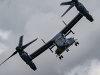 Bell Boeing V-22 Osprey - Image 23