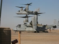 Bell Boeing V-22 Osprey - Image 27
