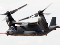 Bell Boeing V-22 Osprey - Image 30