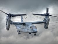 Bell Boeing V-22 Osprey - Image 35