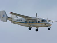 PZL M28 Skytruck - Image 3