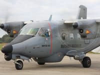 PZL M28 Skytruck - Image 4