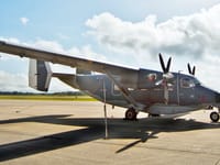 PZL M28 Skytruck - Image 8