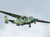 PZL M28 Skytruck - Image 9