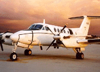 Beechcraft C-12 Huron - Image 6