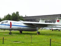 Myasishchev M-55 - Image 2