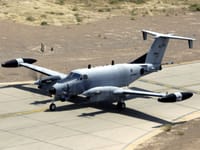 Beechcraft RC-12 Guardrail - Image 3