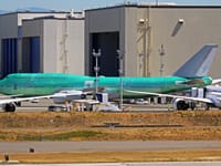 Boeing VC-25 - Image 6