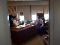 Boeing VC-25 - Image 3