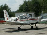 Zlín Z 42 - Image 4