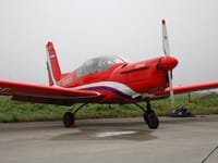 Zlín Z 42 - Image 5